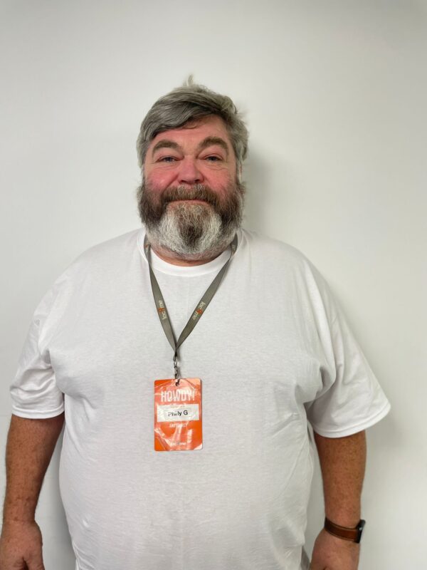 Phillip Gibbons