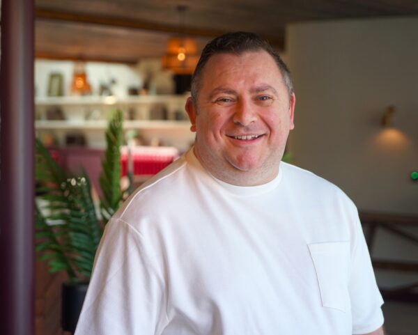Martyn Adams