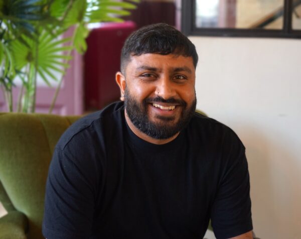 Rikhil Kotadia