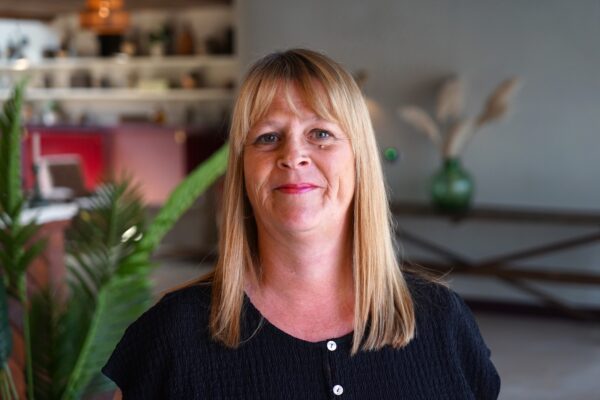 Nikki Pownall