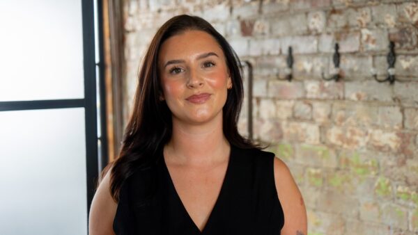 Fern Tebbutt