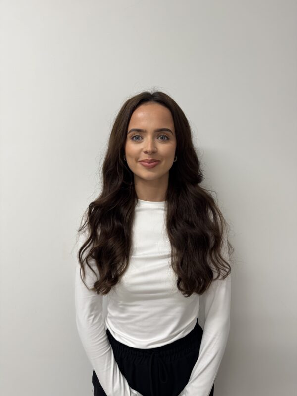 Chloe Beeby