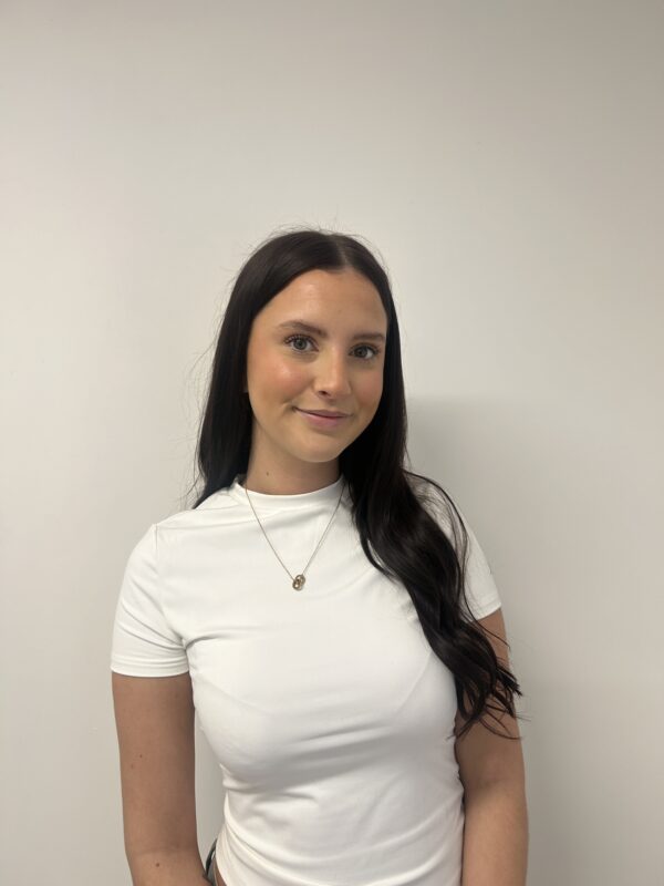 Izzy Tebbutt