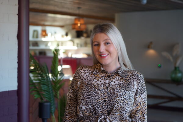 Kirsty Wallace