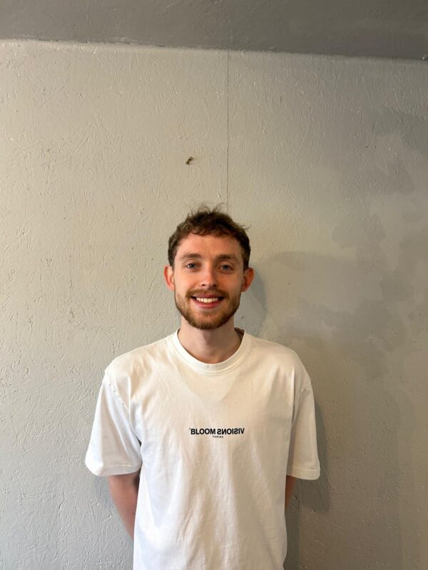 Luke Sandford