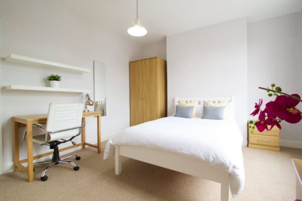 What to Look for in Your First Student Accommodation: A Friendly Guide for First-Years