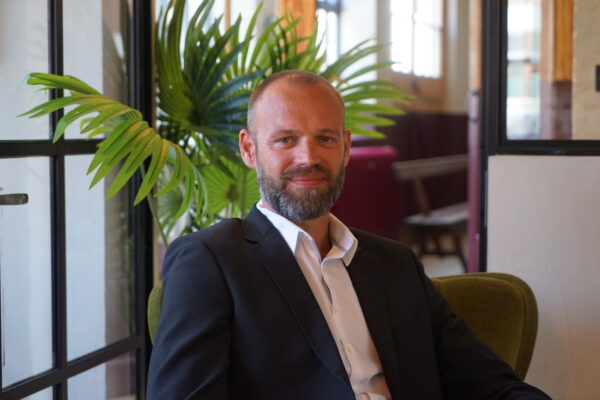 Johannes Schokker