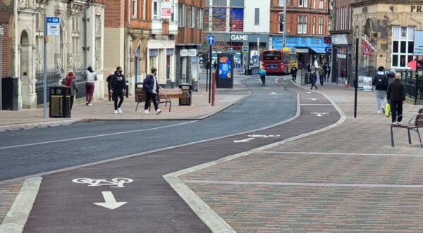 What You Can Get for Your Money in Leicester vs. Loughborough