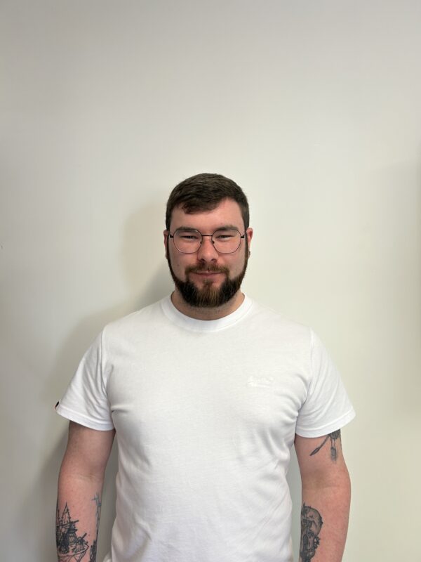 Callum Botterill