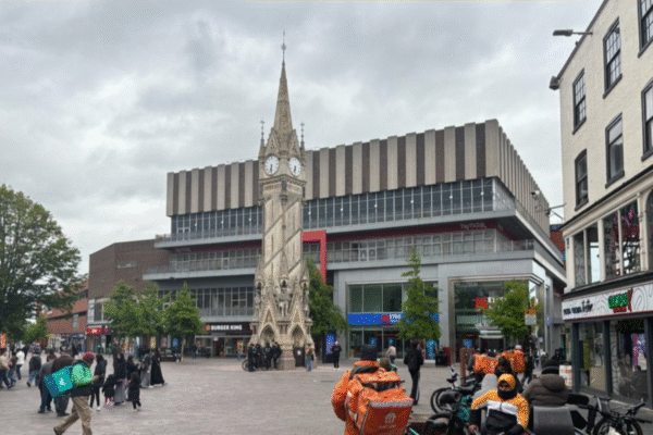 The Best Hotspots for Students in the City of Leicester