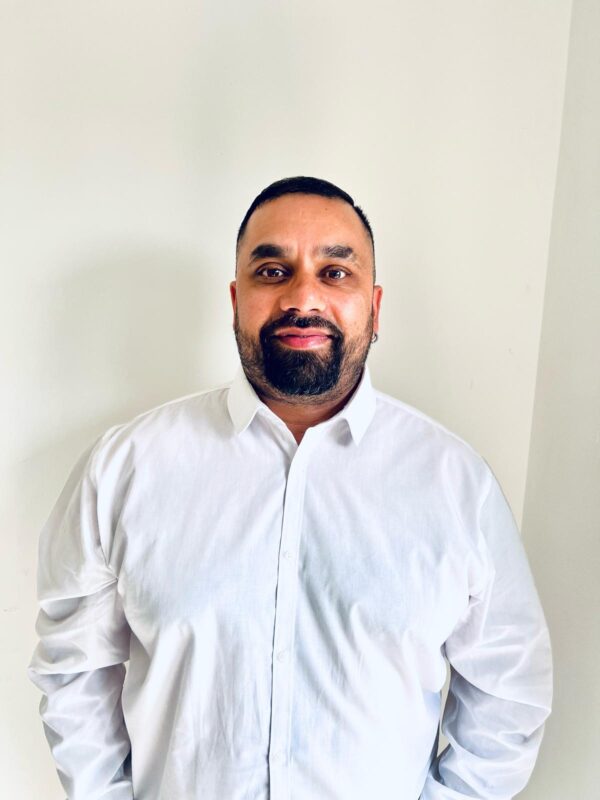 Manjit Sohota