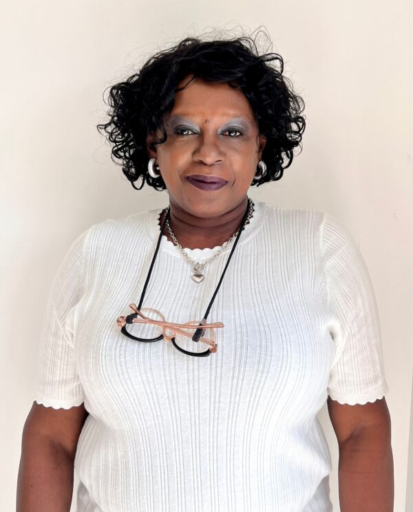 Bernadette Lincoln