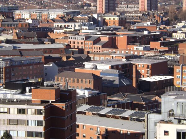 Local Student Living: What You Can Get for Your Money in Birmingham vs. Bristol