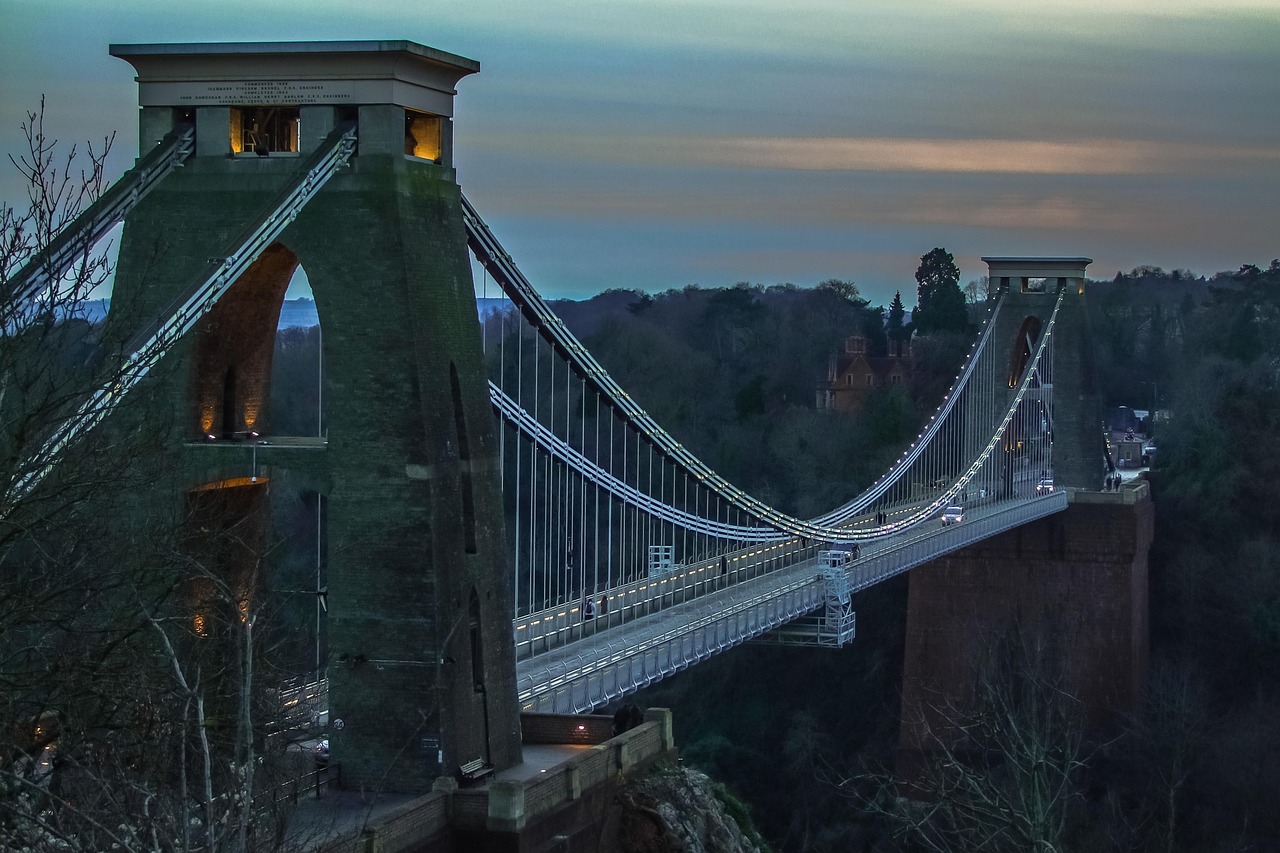 Best Hotspots for Students in Bristol