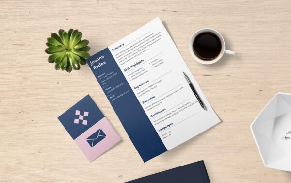 How to Write an Exceptional Student CV