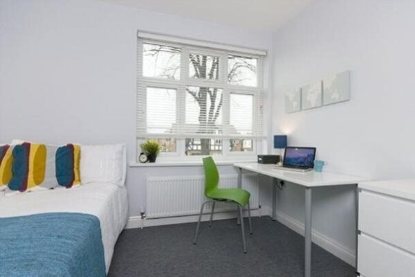 What Technological Upgrades to Expect in Student Accommodation: Enhancing the Living Experience