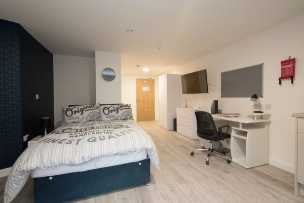 What Landlords Wish Students Knew: Behind the Front Door of Student Rentals