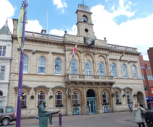 The Best Hotspots for Students in the City of Loughborough