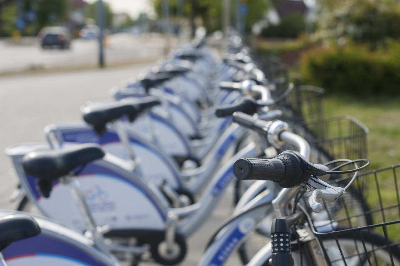 bicycles-4245347_1280