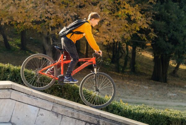 National Bike Week: How Cycling Can Make a Difference