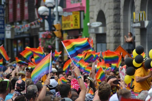 Pride Month: How Can Students Support and Get Involved?