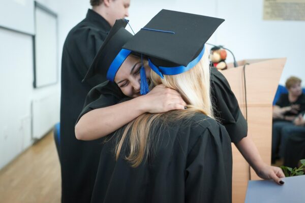 Top Tips to Help You Prepare for Your Graduation