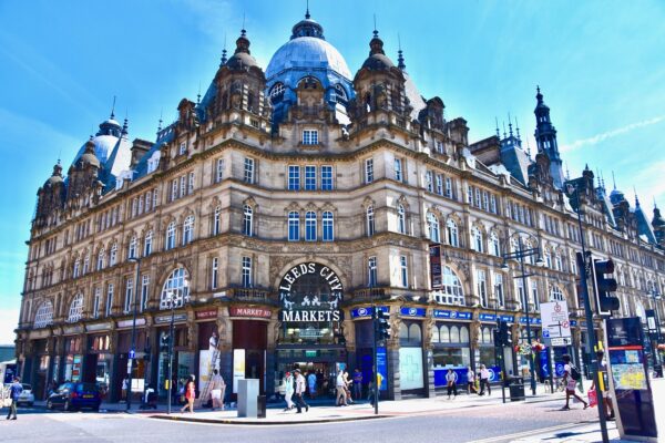 The Best Hotspots for Students in the City of Leeds