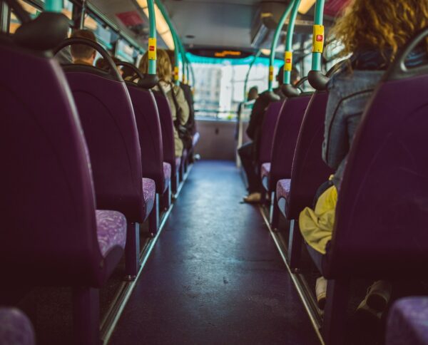 Getting Around Bath: Transport Tips for Students