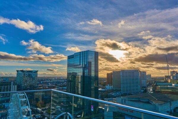 Getting Around Birmingham: Transport Tips for Students