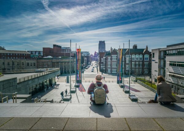 The Best Hotspots for Students in the City of Liverpool