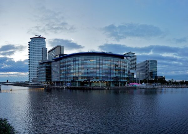 The Best Hotspots for Students in the City of Manchester