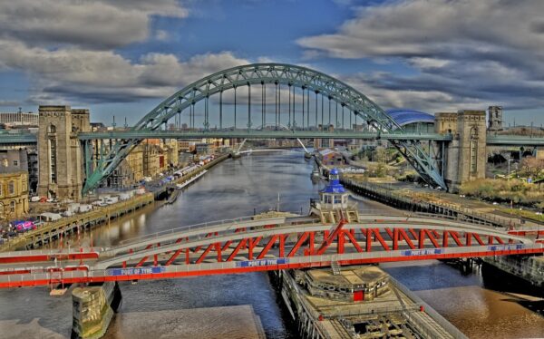 Local Student Living: What You Can Get for Your Money in Newcastle vs. Cardiff