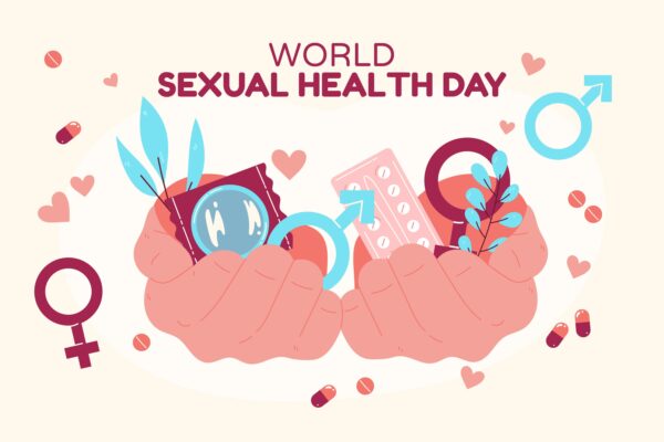 World Sexual Health Day – Everything Students Need to Know