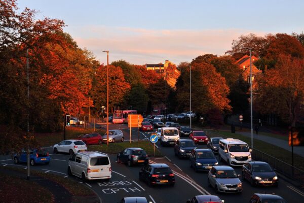 Getting Around Durham: Transport Tips for Students