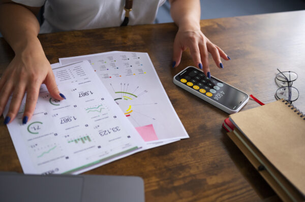 Top Tips on Easy Ways to Organise Your Utility Bills
