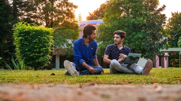10 Pieces of Advice from Students for New Students