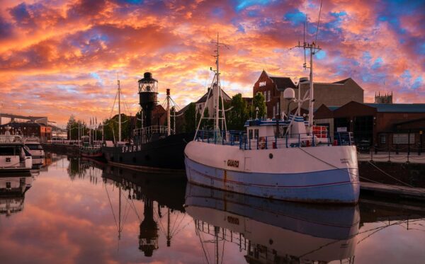 Getting Around Hull: Transport Tips for Students