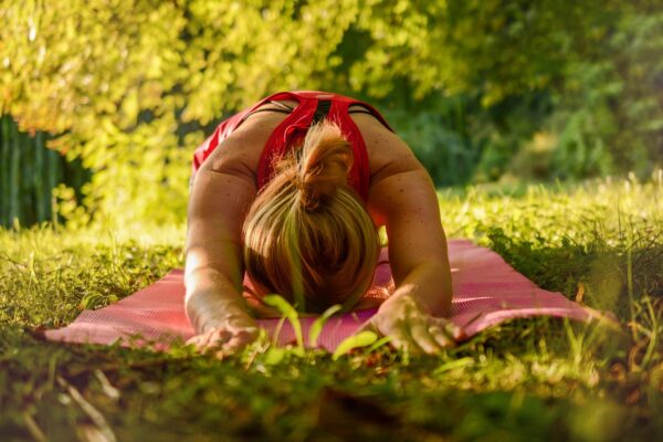 National Wellness Month: How to Prioritise Yourself