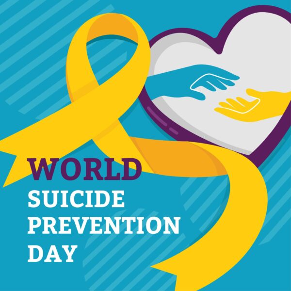 World Suicide Prevention Day: How to Raise Awareness and Support the Cause