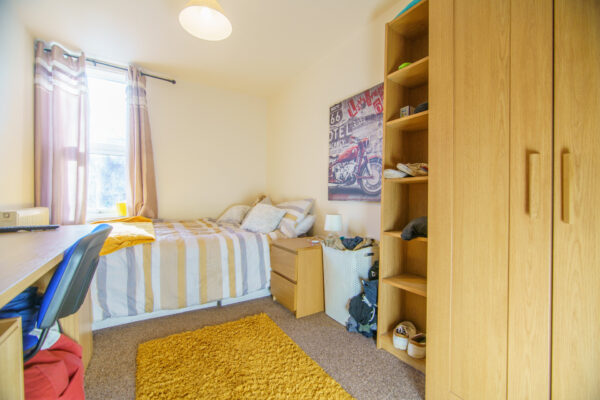 The Parent’s Guide to Student Accommodation Before the New Academic Year