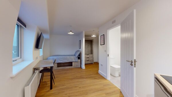 Student Myths vs Reality: What Living in Student Housing is Really Like
