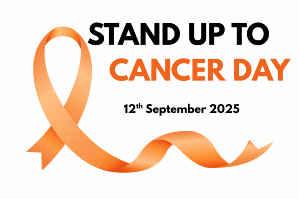 Stand Up To Cancer Day: Everything You Need to Know to Get Involved