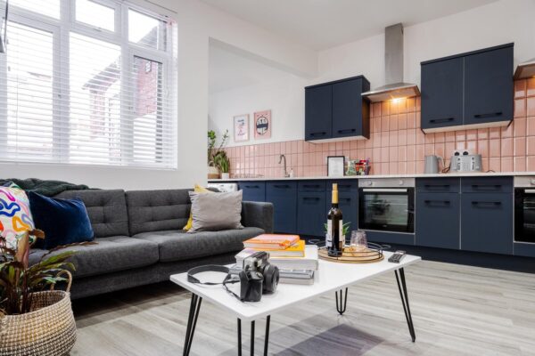 Hosting the Perfect Student Flat Gathering Without Annoying Your Neighbours