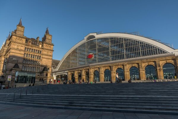 Getting Around Liverpool: Transport Tips for Students
