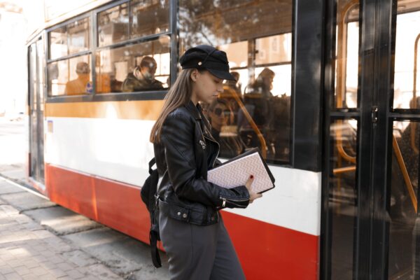 Getting Around Leicester: Transport Tips for Students