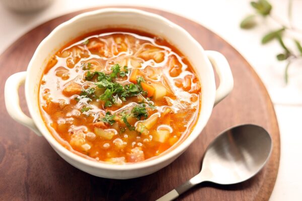 Budget Gourmet: Autumn Recipes for Students That Go Beyond Beans on Toast