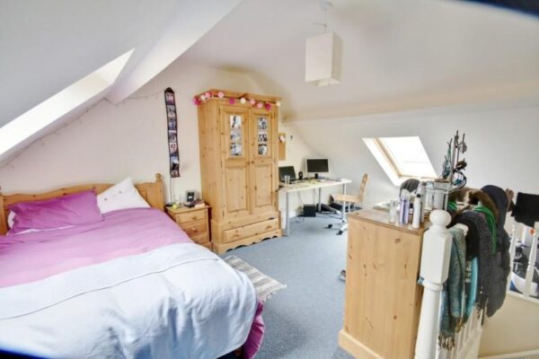 New Year, New Start: A Student Reset Checklist