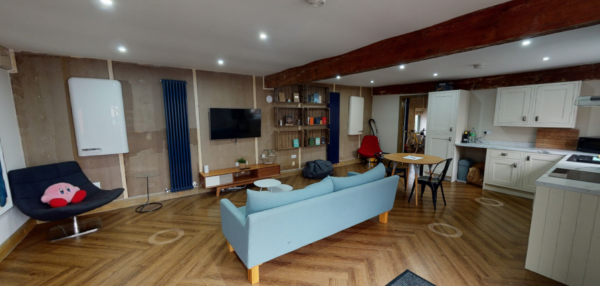 Living With Housemates: The ‘Low-Drama’ Guide to Chores, Bills, Guests and Noise