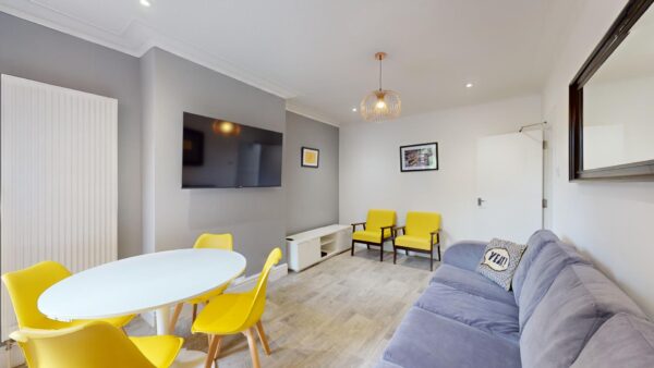 Student Safety in Shared Housing: Practical Tips for Feeling Secure Without Feeling Paranoid