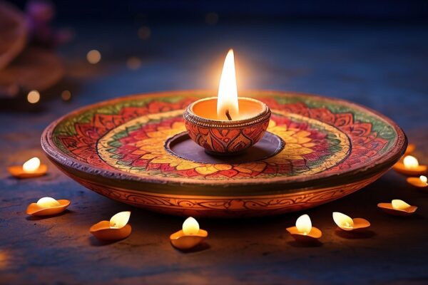Diwali – How Students Can Prepare and Celebrate the Festival of Lights